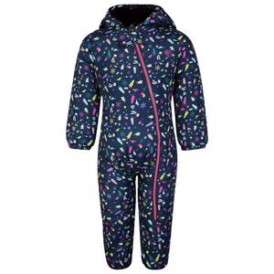 Dare 2B Baby Bambino II Ditsy Print Waterproof Snowsuit / Snowflake